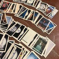 CARTOLINE PROMOCARD ABSOLUT VINTAGE