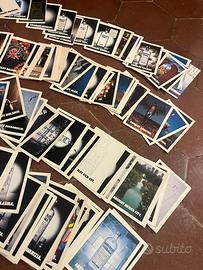 CARTOLINE PROMOCARD ABSOLUT VINTAGE