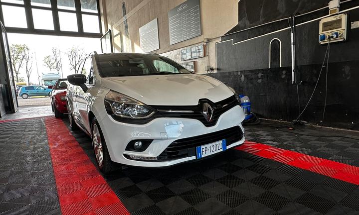 renault clio serie 4