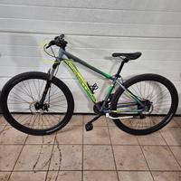 bicicletta mtb adriatica 