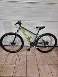 bicicletta mtb adriatica 