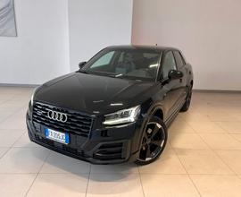 Audi Q2 2.0 TDI 190 CV quattro S tr. S line Editio