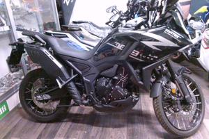 ZONTES 703 F ADVENTURE