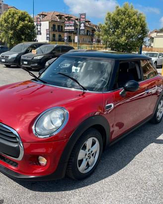 MINI COOPER 1.2BENZINA 70CV 100MILAKM EURO6