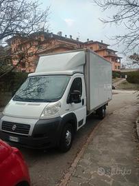 Fiat Ducato 