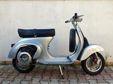 Vespa 50 Special 130 polini restaurata