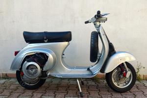 Vespa 50 Special 130 polini restaurata