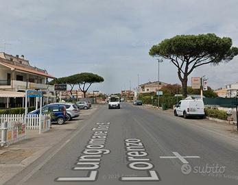 Ardea-Tor San Lorenzo Bilocale con Balcone