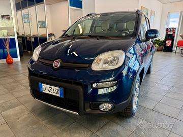 Fiat Panda 1.3 MJT S&S 4x4