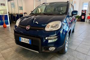 Fiat Panda 1.3 MJT S&S 4x4