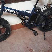 biciclette elettrica 