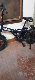 biciclette elettrica 