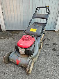Tagliaerba Honda HRX 476