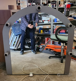 Specchio trucco professionale