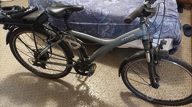BICI ELETTRICA DECATHLON 920E M