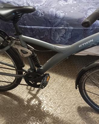 BICI ELETTRICA DECATHLON 920E M