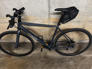 Canion roadlite montata ultegra11v