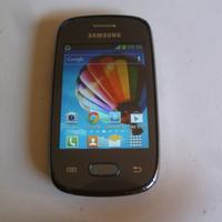 Cellulare Samsung GT-S5310 funzionante