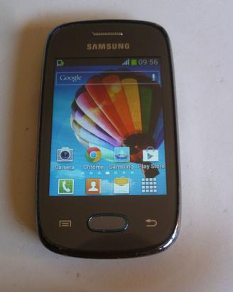 Cellulare Samsung GT-S5310 funzionante