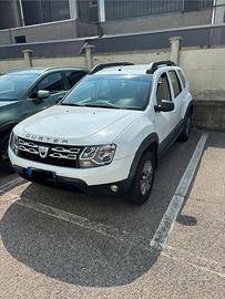 Dacia Duster 1.600 Gpl