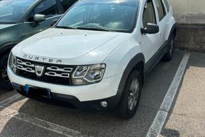 Dacia Duster 1.600 Gpl