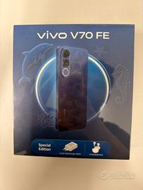 VIVO V70 FE - NUOVO SIGILLATO