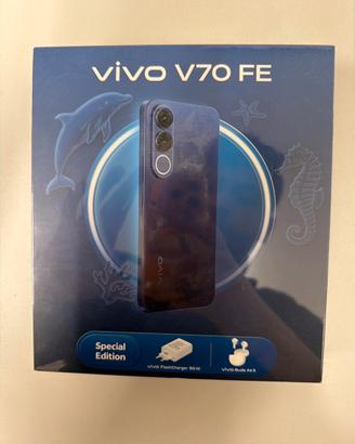 VIVO V70 FE - NUOVO SIGILLATO