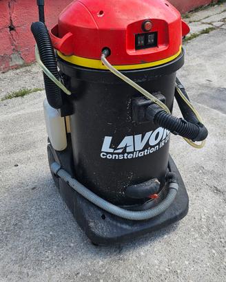 lavamouquette usato LAVOR 