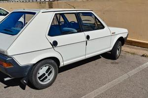FIAT Ritmo - 1981