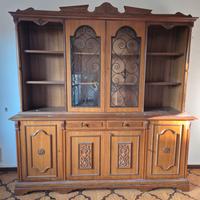 Mobile credenza soggiorno