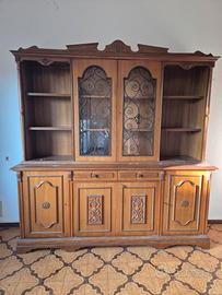 Mobile credenza soggiorno