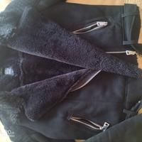 Cappotto Zara Donna