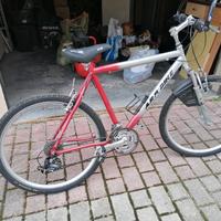 Montanbike