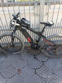 E-BIKE