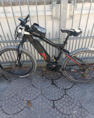 E-BIKE