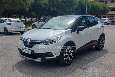 RENAULT Captur dCi 8V 90 CV Start&Stop Energy Inte