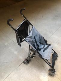 Passeggino leggero