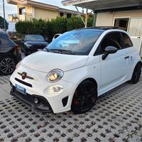 Abarth 595 1.4 Turbo T-Jet 180 CV Competizione