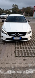 Mercedes CLA220 CDI Automatic Sport 177cv 2017