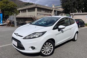 Ford Fiesta 1.2 82CV 3 porte Titanium