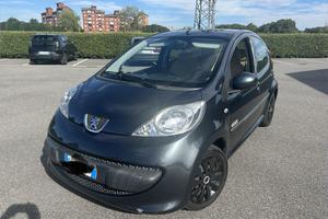 Peugeot 107 SWEET YEARS - 2008 - automatica