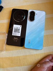 Telefoni mai usati150 tytte due in blocco