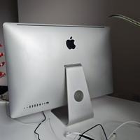 IMAC 27 - MAC OS HiGH SIERRA 10.13.6