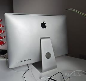 IMAC 27 - MAC OS HiGH SIERRA 10.13.6