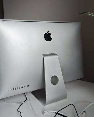 IMAC 27 - MAC OS HiGH SIERRA 10.13.6