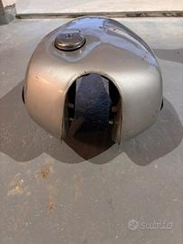 Pezzi orginali yamaha xs 400