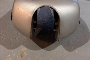 Pezzi orginali yamaha xs 400