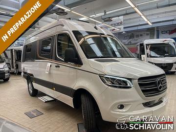 MALIBU MALIBU VAN GENIUS 641 LE