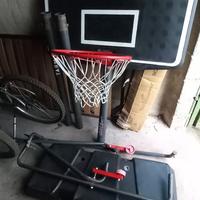 Canestro basket B100