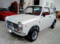 Honda e N360